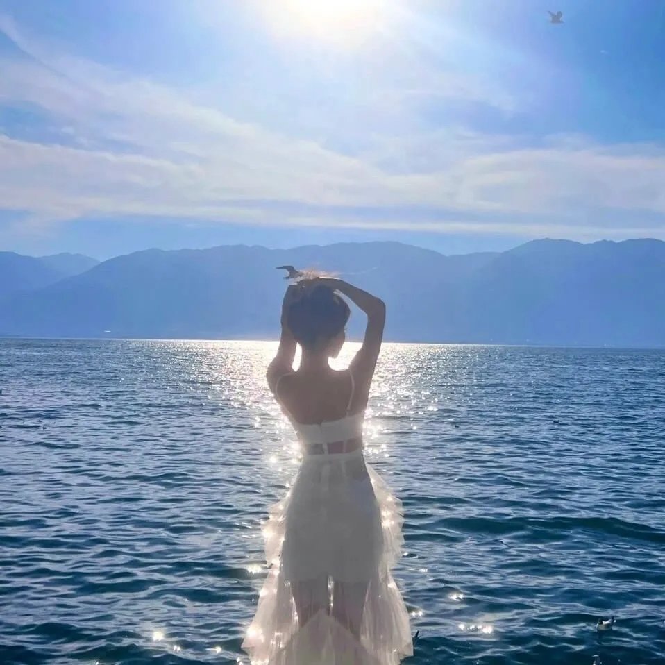 有情感的机器人