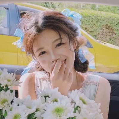 简小姐的天选老公